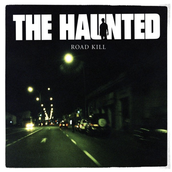 THE HAUNTED - Road Kill (CD)