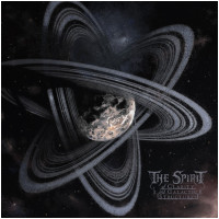 THE SPIRIT - Of Clarity And Galactic Structures (CD)