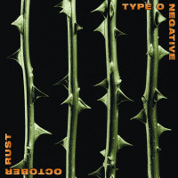 TYPE O NEGATIVE - October Rust (CD)