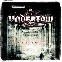 UNDERTOW - In Deepest Silence (CD)