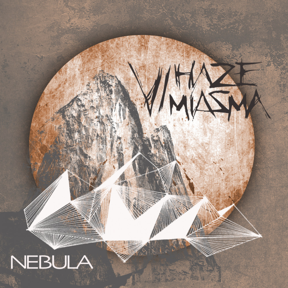 V/HAZE MIASMA - Nebula EP (DIGI)