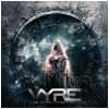 VYRE - The Initial Frontier Pt. 1 (CD)