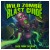 WILD ZOMBIE BLAST GUIDE - Back From The Dead (CD)