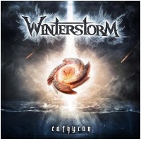 WINTERSTORM - Cathyron [Ltd.Digi] (DIGI)