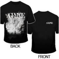 AGRYPNIE - 16[485] Backprint (T-Shirt XXL)