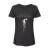 CRIPPLED BLACK PHOENIX - Great Escape Girlie Shirt (GS-M)