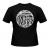 DER WEG EINER FREIHEIT - Sigil Black Shirt (TS-XL)