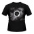 DER WEG EINER FREIHEIT - Stellar Black T-Shirt (TS-S)