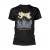 GHOST - Black To The Future Shirt (TS-XXL)