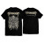 INTERMENT - Swedish Death Metal T-Shirt (TS-M)