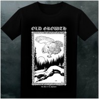 OLD GROWTH - Nightspirit Shirt (TS-L)
