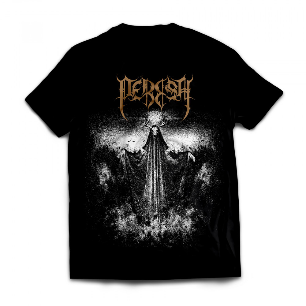 PERISH - The Decline Cover Shirt L (TS-L)