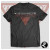 THE DEVIL'S BLOOD - Tabula Rasa Or Death Black Shirt (TS-XL)