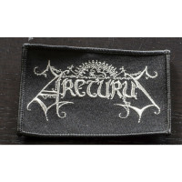 ARCTURUS - Logo Patch (PATCH)
