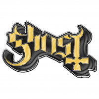 GHOST - Logo Pin (METALPIN)