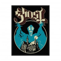 GHOST - Opus Eponymous (PATCH)