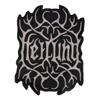 HEILUNG - Logo (PATCH)