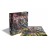 IRON MAIDEN - Number Of The Beast [500 PIECES] (PUZZLE)
