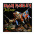 IRON MAIDEN - The Trooper Patch (PATCH)