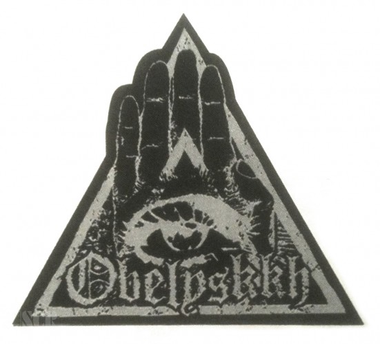 OBELYSKKH - Hands Up [SMALL] (PATCH)