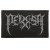 PERISH - Logo Patch (PATCH)