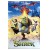 SHREK - Shrek Action [0166] (POSTER)