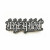 URFAUST - Logo Metal Pin Badge (METALPIN)