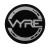 VYRE - Logo (PATCH)