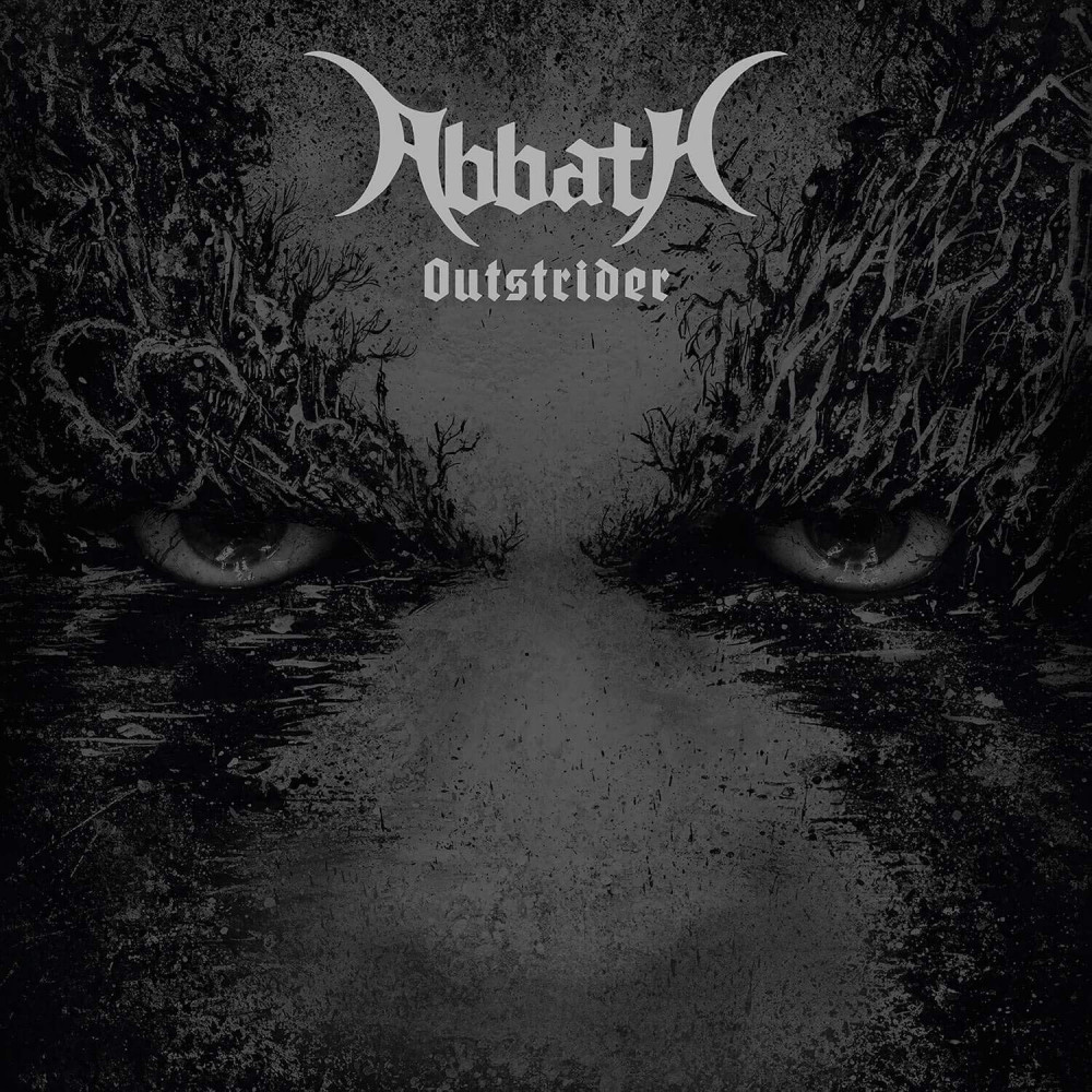 ABBATH - Outstrider [BLACK TAPE] (CASS)