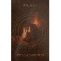 ANAEL - From Arcane Fires [GOLDEN TAPE] (CASS)