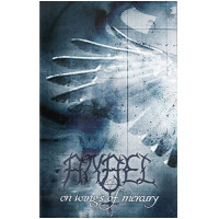 ANAEL - On Wings Of Mercury [TURQOISE TAPE] (CASS)