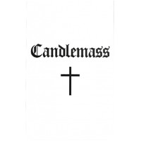 CANDLEMASS - Candlemass [WHITE TAPE] (CASS)