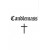 CANDLEMASS - Candlemass [WHITE TAPE] (CASS)