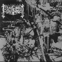 LUCIFUGUM - The Supreme Art Of Genocide [SMOKE TAPE] (CASS)