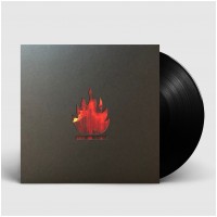 (DOLCH) - Feuer [BLACK] (LP)