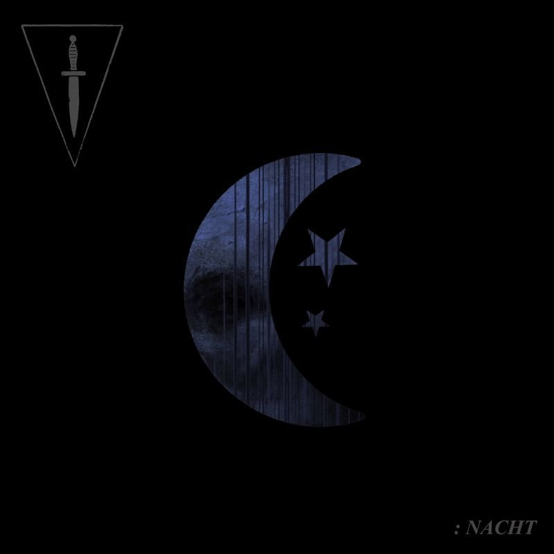 (DOLCH) - Nacht [GREY] (LP)