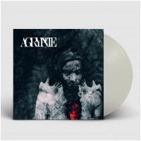 AGRYPNIE - Asche [CLEAR] (LP)