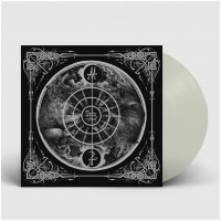 ALMYRKVI / THE RUINS OF BEVERAST - Split [CLEAR] (LP)