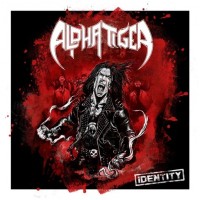 ALPHA TIGER - Identity [BLACK] (DLP)
