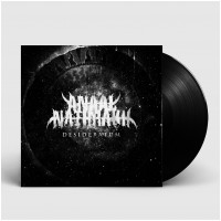 ANAAL NATHRAKH - Desideratum [BLACK] (LP)