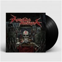 ANGELUS APATRIDA - Angelus Apatrida [BLACK] (LP)