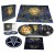 ANTHRAX - For All Kings [Ltd.Deluxe Boxset] (BOXLP)