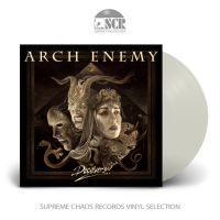 ARCH ENEMY - Deceivers [GLOW IN THE DARK] (LP)