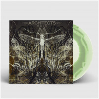 ARCHITECTS - Ruin [GREEN/WHITE] (LP)