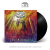 ARKHAM WITCH - Three Bladed Doom [BLACK] (LP)