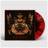 ARROGANZ - Morsus [RED/BLACK SPLATTER] (LP)