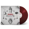 ARROGANZ - Quintessenz [RED/BLACK MARBLED LP]