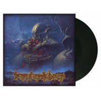 ARROGANZ / LIFELESS / OBSCURE INFINITY / RECKLESS MANSLAUGHTER - Sermon Of Ungodly Dreams [BLACK] (LP)