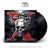ARTILLERY - X [BLACK] (LP)