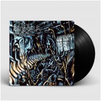 ASMODEUS - Phalanx Inferna [BLACK] (LP)